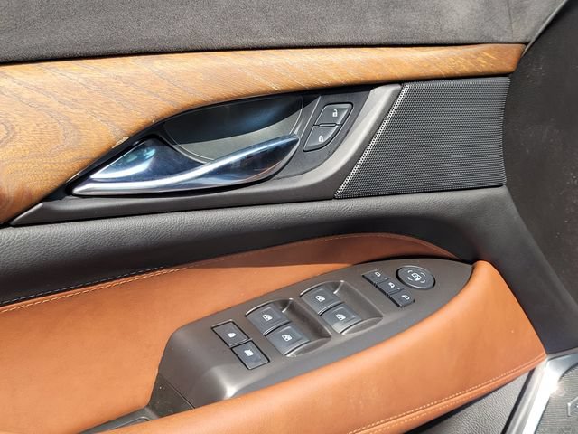 Used 2016 Cadillac Escalade Premium AWD/4WD image 24