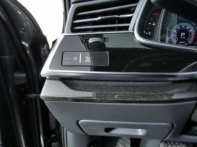 New 2026 Audi Q7 3.0T Prestige image 23