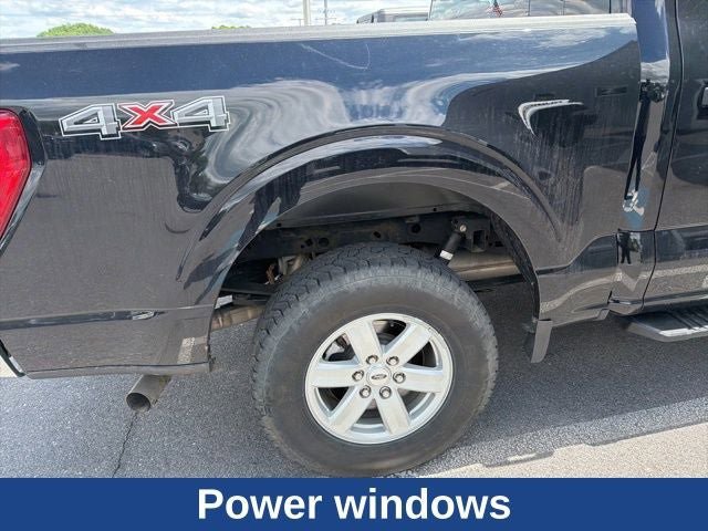 Used 2021 Ford F150 XL w/ Trailer Tow Package AWD/4WD image 15