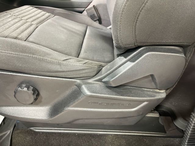 Used 2021 Ford F150 XL w/ STX Appearance Package image 12