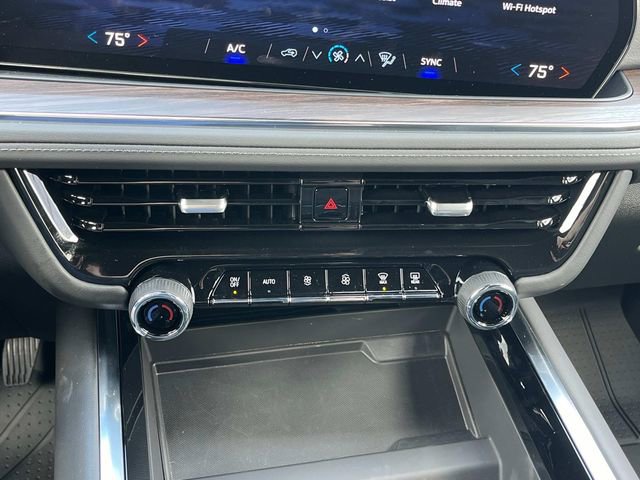 New 2026 Chevrolet Suburban LS image 29