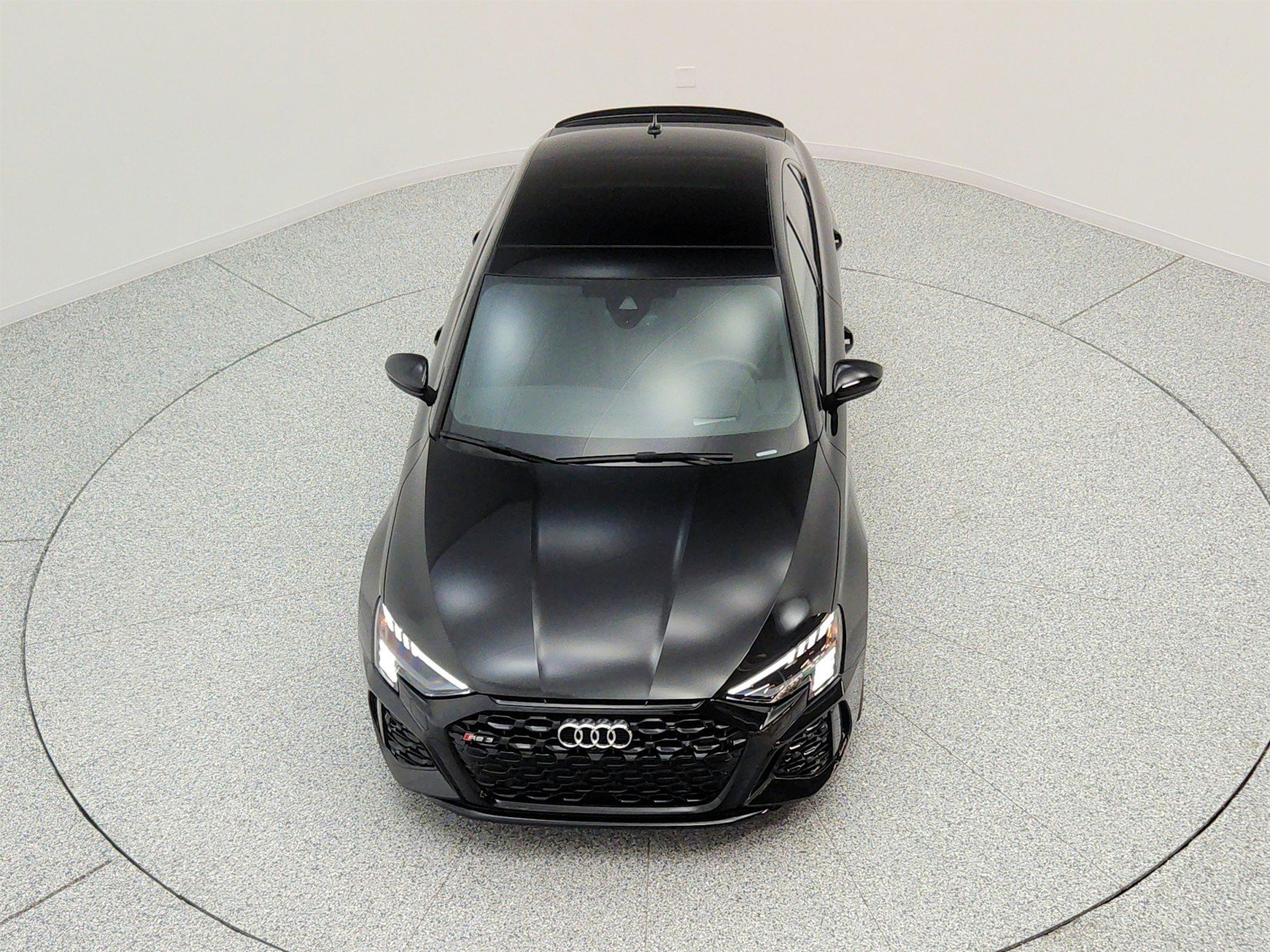 Used 2022 Audi RS 3 AWD/4WD image 23
