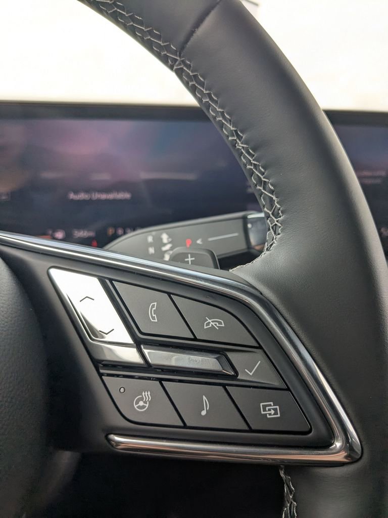 New 2025 Buick Enclave Preferred image 19