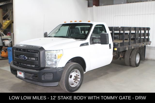Used 2015 Ford F350 XL RWD image 9