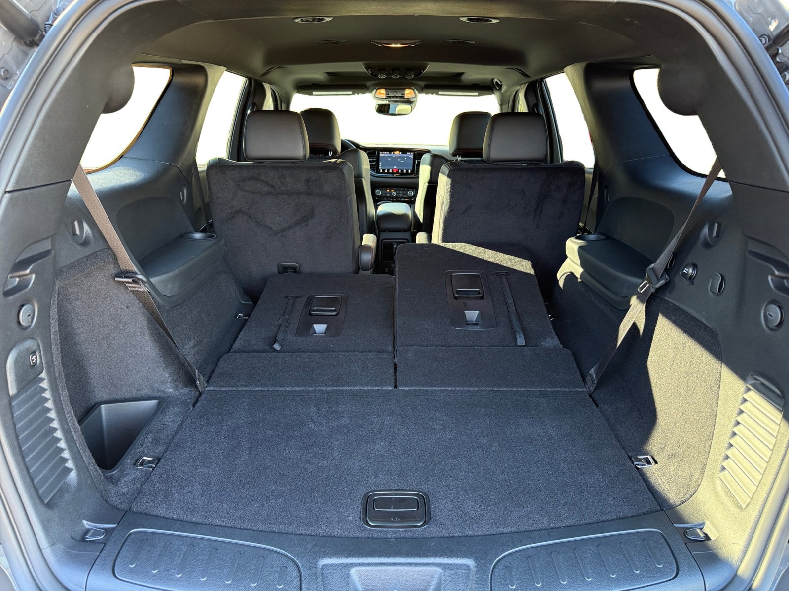 Used 2026 Dodge Durango GT image 17