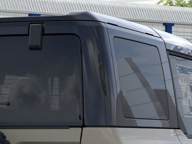 New 2026 Ford Bronco Badlands image 25