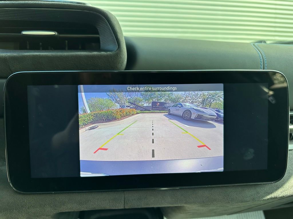 Used 2023 Maserati MC20 Spyder image 34