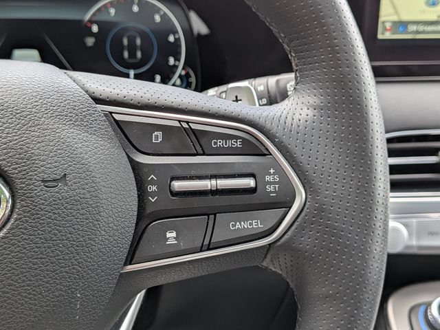 Used 2020 Hyundai Palisade Limited FWD image 14