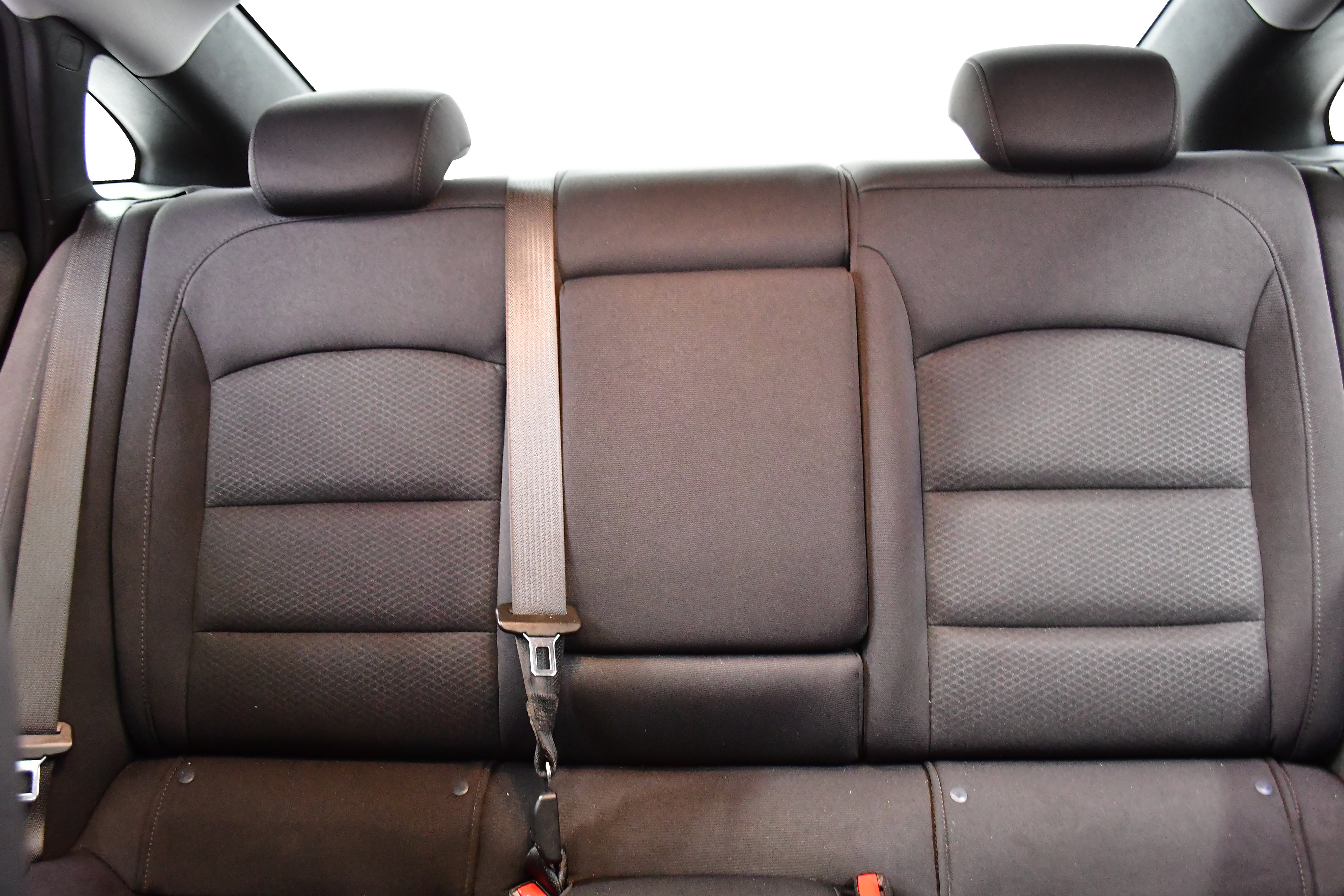 Used 2024 Chevrolet Malibu LT image 20