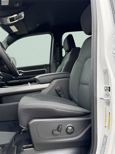 New 2026 RAM 1500 Big Horn image 8