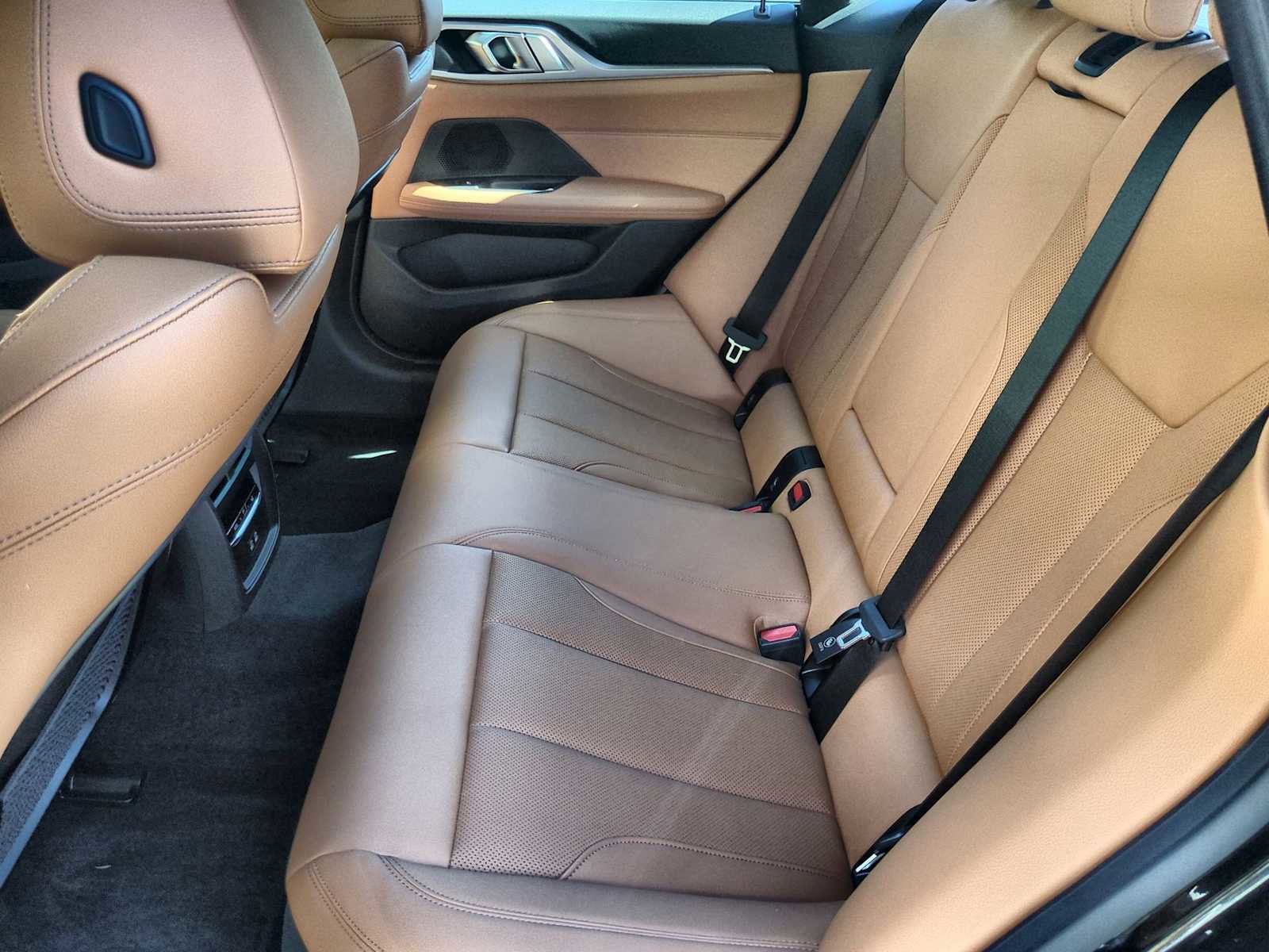 Certified 2023 BMW i4 M50 w/ Premium Package image 20