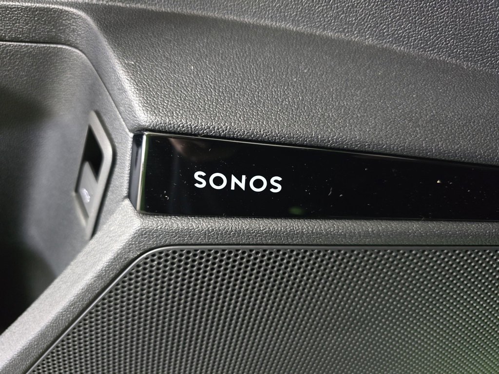 New 2026 Audi RS 3 2.5T image 10