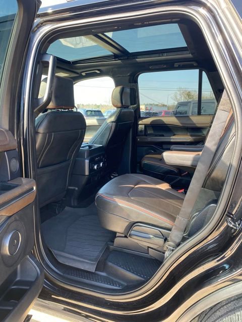 Used 2021 Ford Expedition King Ranch AWD/4WD image 8