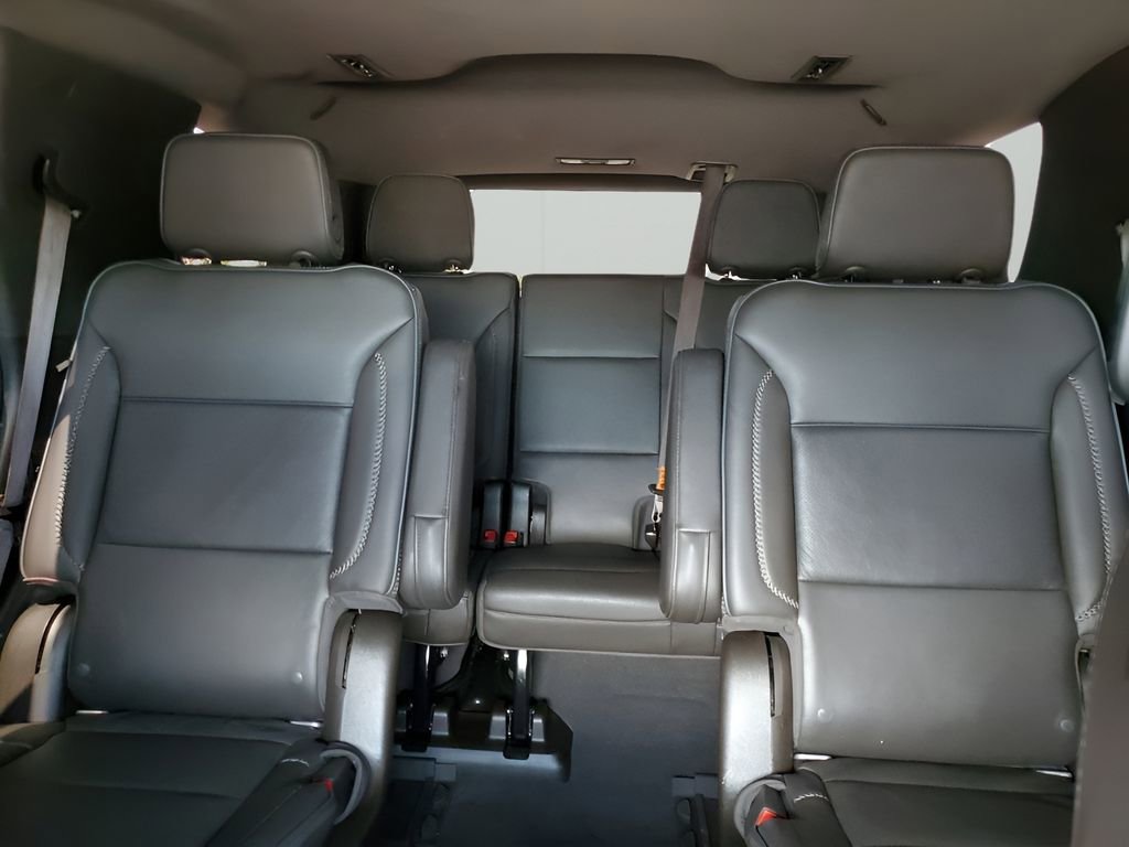Used 2021 GMC Yukon Denali w/ Denali Ultimate Package image 42