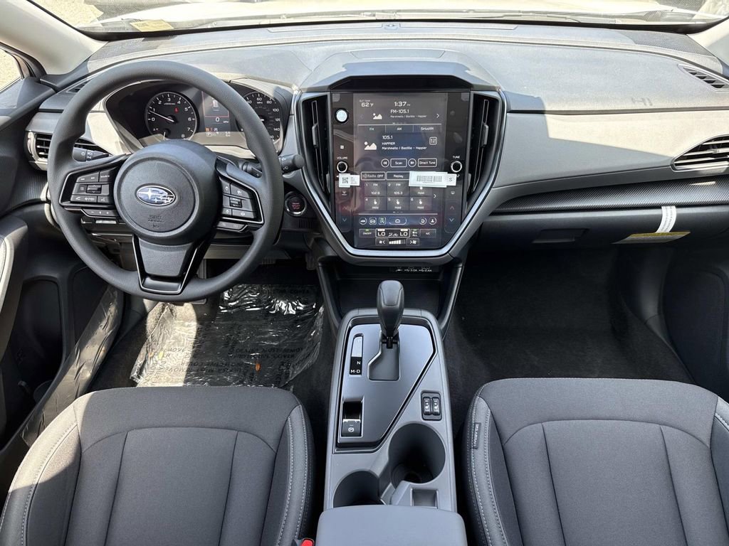 New 2026 Subaru Crosstrek 2.0i Premium AWD/4WD image 16