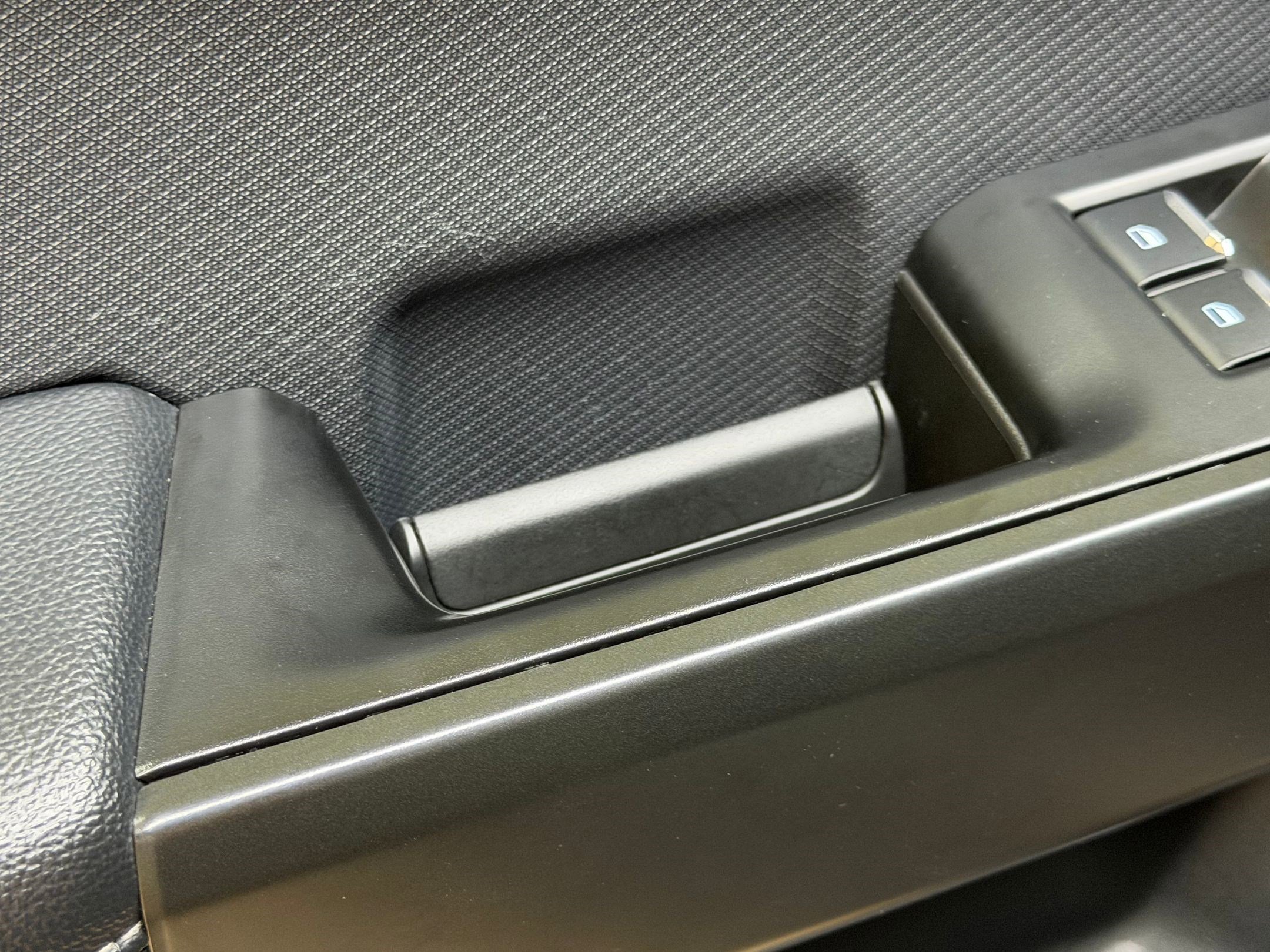 Used 2024 Ford F150 STX w/ STX Black Appearance Package image 23