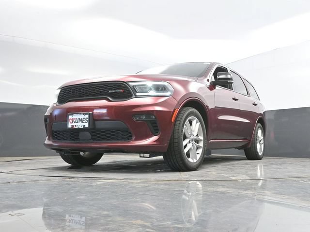 Used 2023 Dodge Durango GT RWD image 52