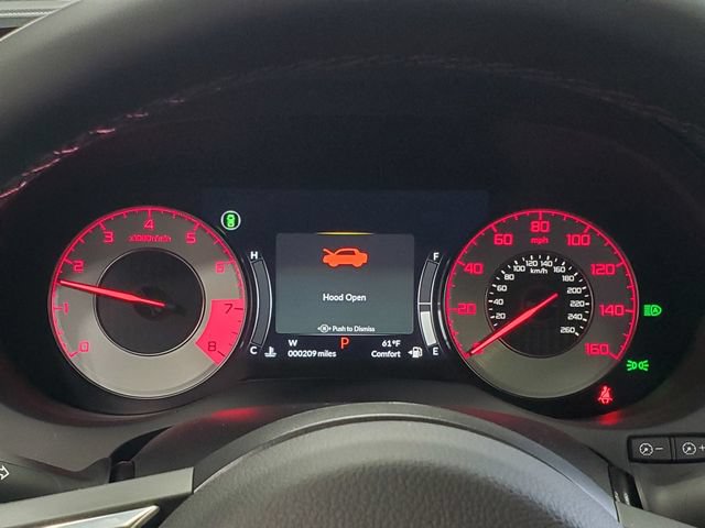 New 2026 Acura RDX w/ Advance Package AWD/4WD image 18