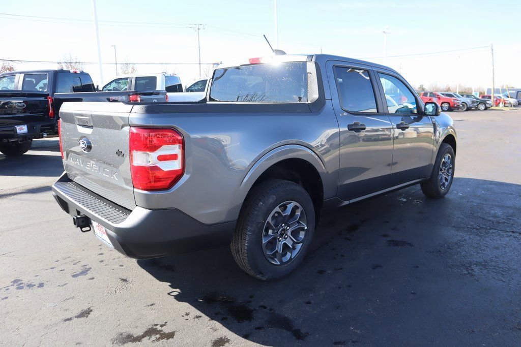 New 2026 Ford Maverick XLT w/ XLT Luxury Package image 20