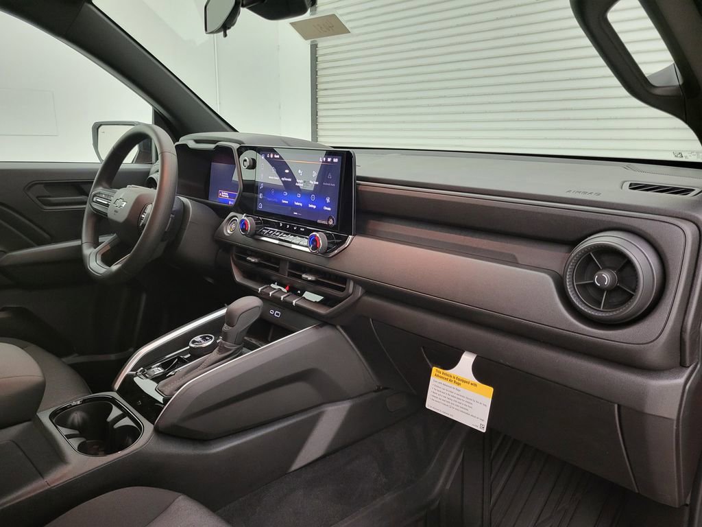 New 2026 Chevrolet Colorado Trail Boss image 34