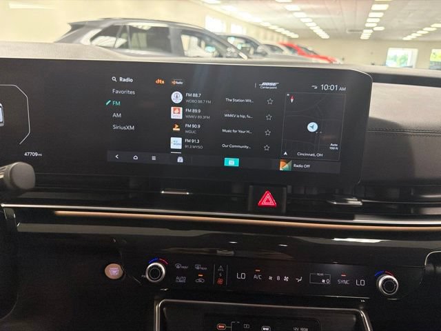Used 2025 Kia Carnival SX Prestige FWD image 26