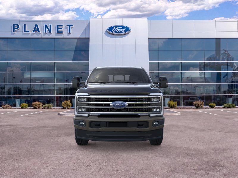 New 2026 Ford F250 King Ranch AWD/4WD image 7