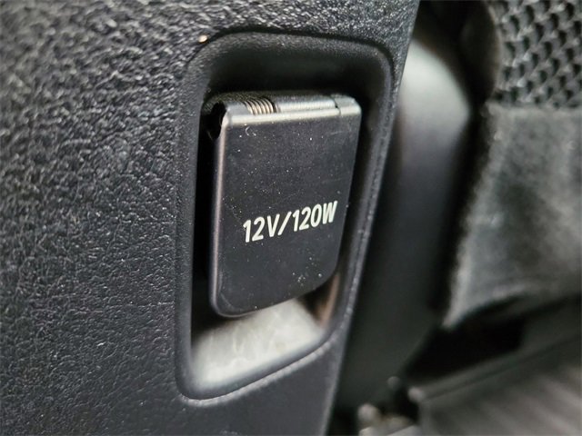 Used 2018 Toyota 4Runner SR5 Premium image 15