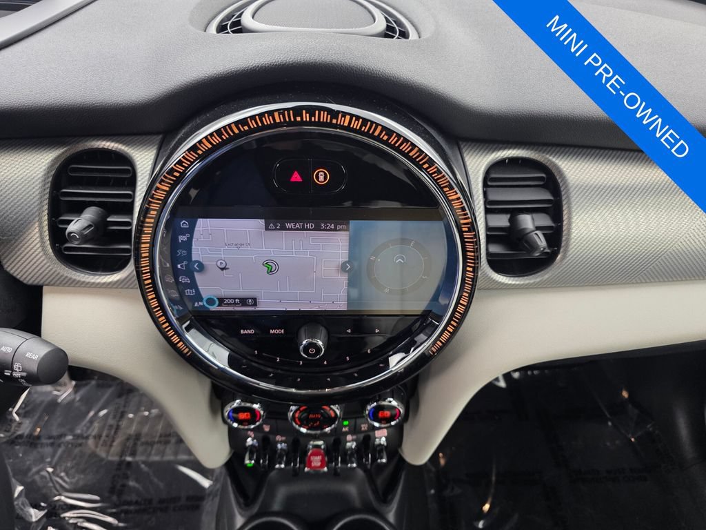 Used 2024 MINI Cooper S FWD image 22
