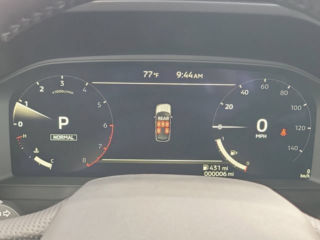New 2026 Mitsubishi Outlander SE FWD image 28