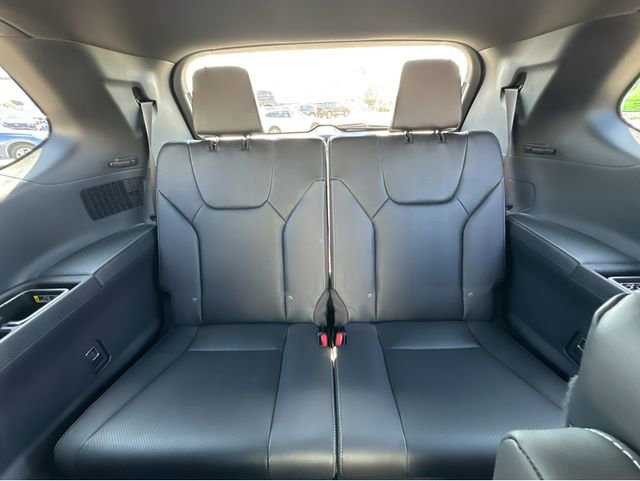 New 2026 Lexus TX 350 AWD image 18