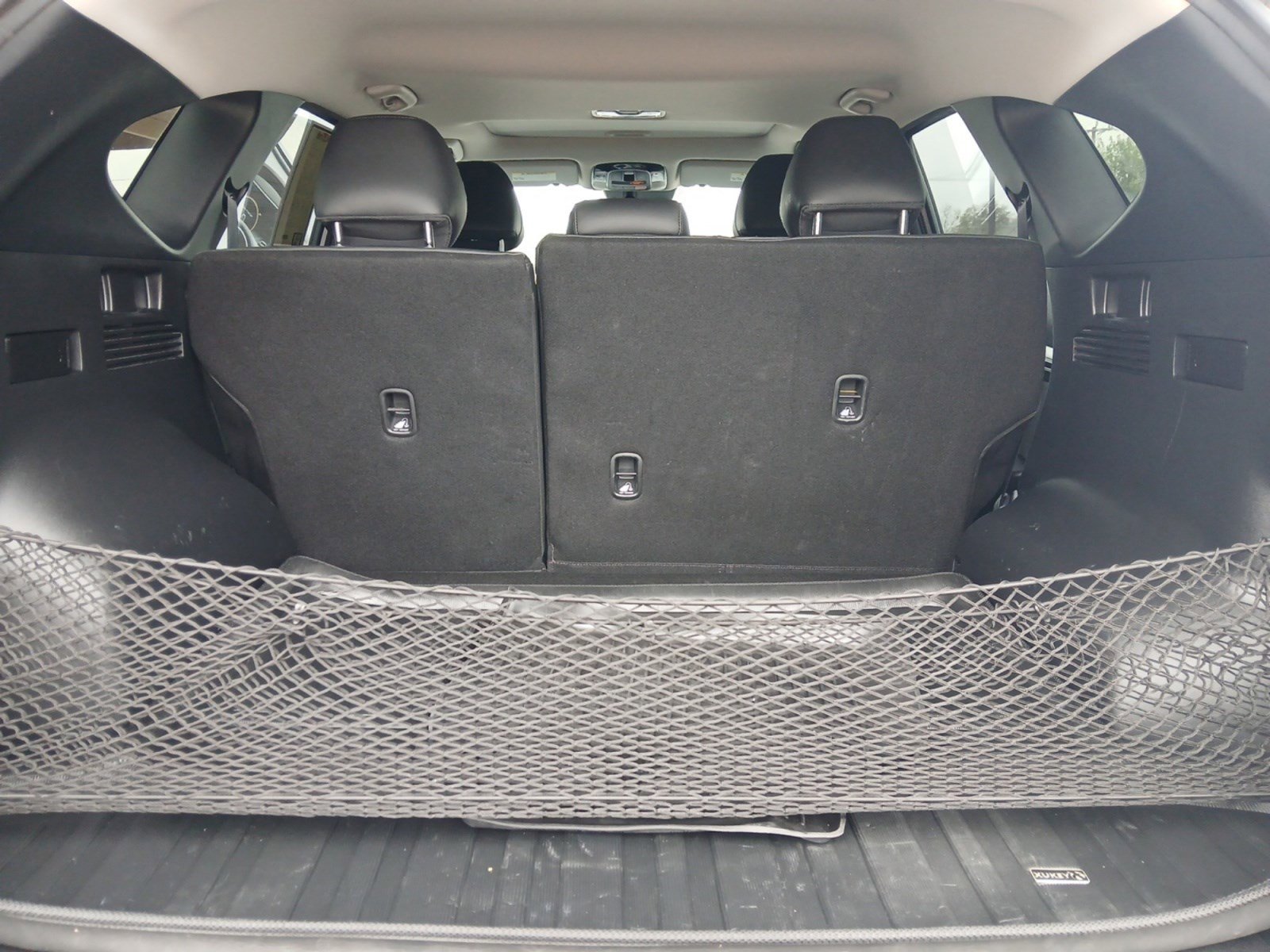 Used 2023 Hyundai Tucson SEL w/ Convenience Package image 16