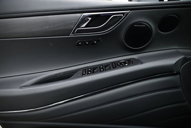 New 2026 Genesis GV80 3.5T Prestige image 15