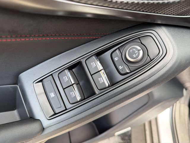 New 2026 Subaru WRX Limited AWD/4WD image 18