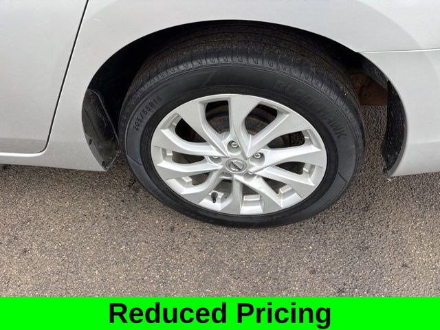 Used 2018 Nissan Sentra SV image 40