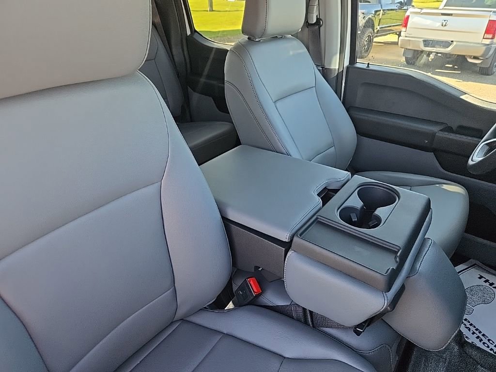 New 2026 Ford F350 XL image 22