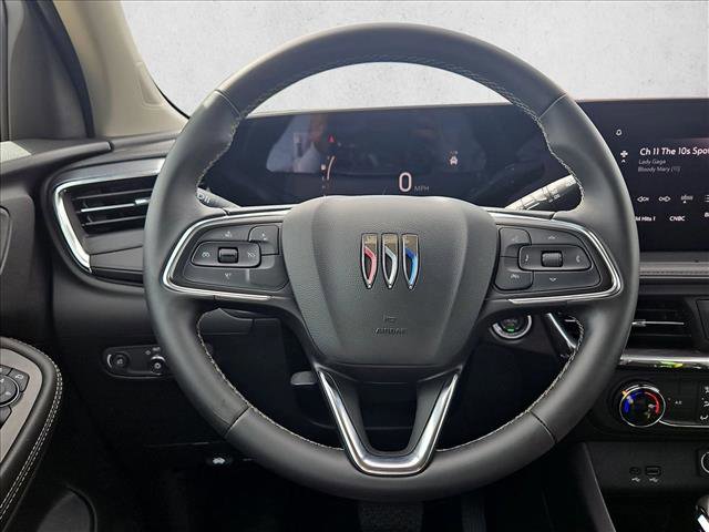 Used 2025 Buick Encore GX Preferred FWD image 11