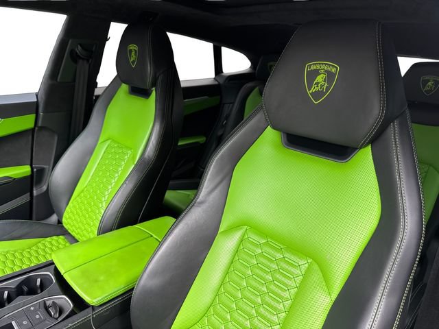 Used 2019 Lamborghini Urus AWD/4WD image 13