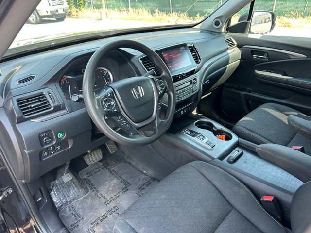 Used 2022 Honda Ridgeline Sport image 26
