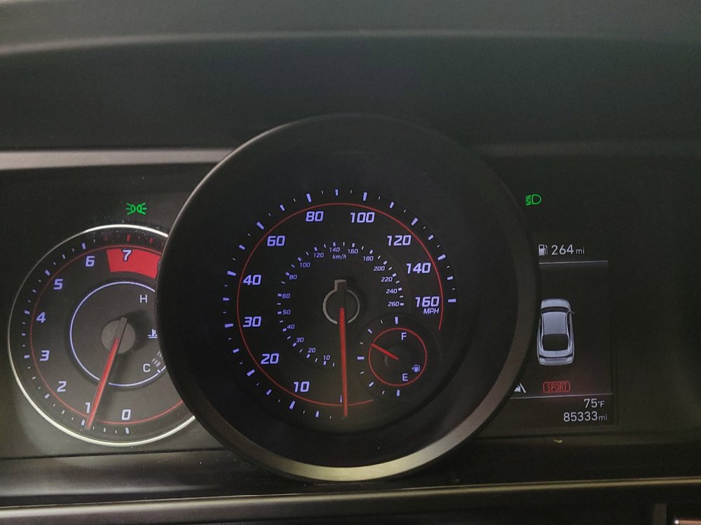Used 2021 Hyundai Elantra SEL FWD image 23