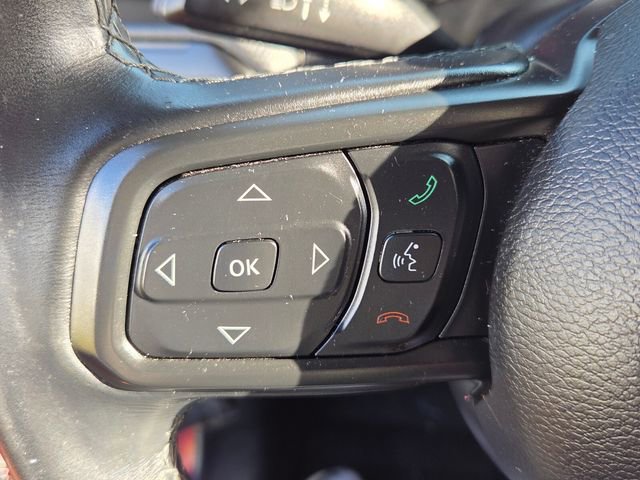 Used 2021 Jeep Wrangler Unlimited Sport image 24