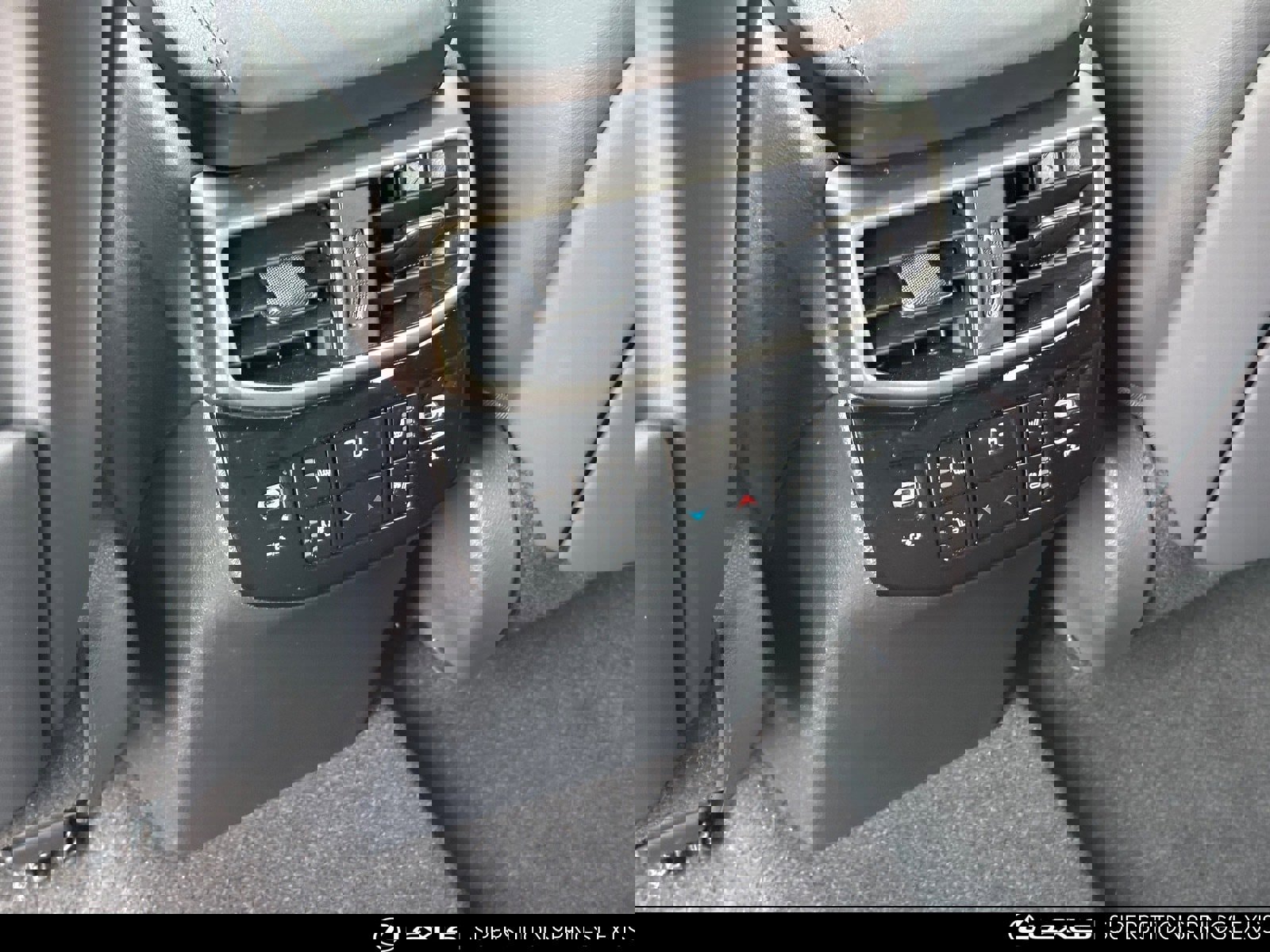 Certified 2024 Lexus RX 350 image 18