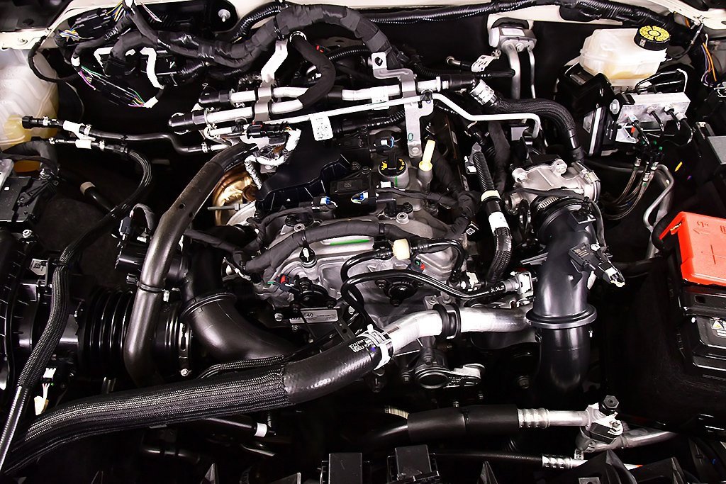 Used 2025 Ford Bronco Outer Banks image 33