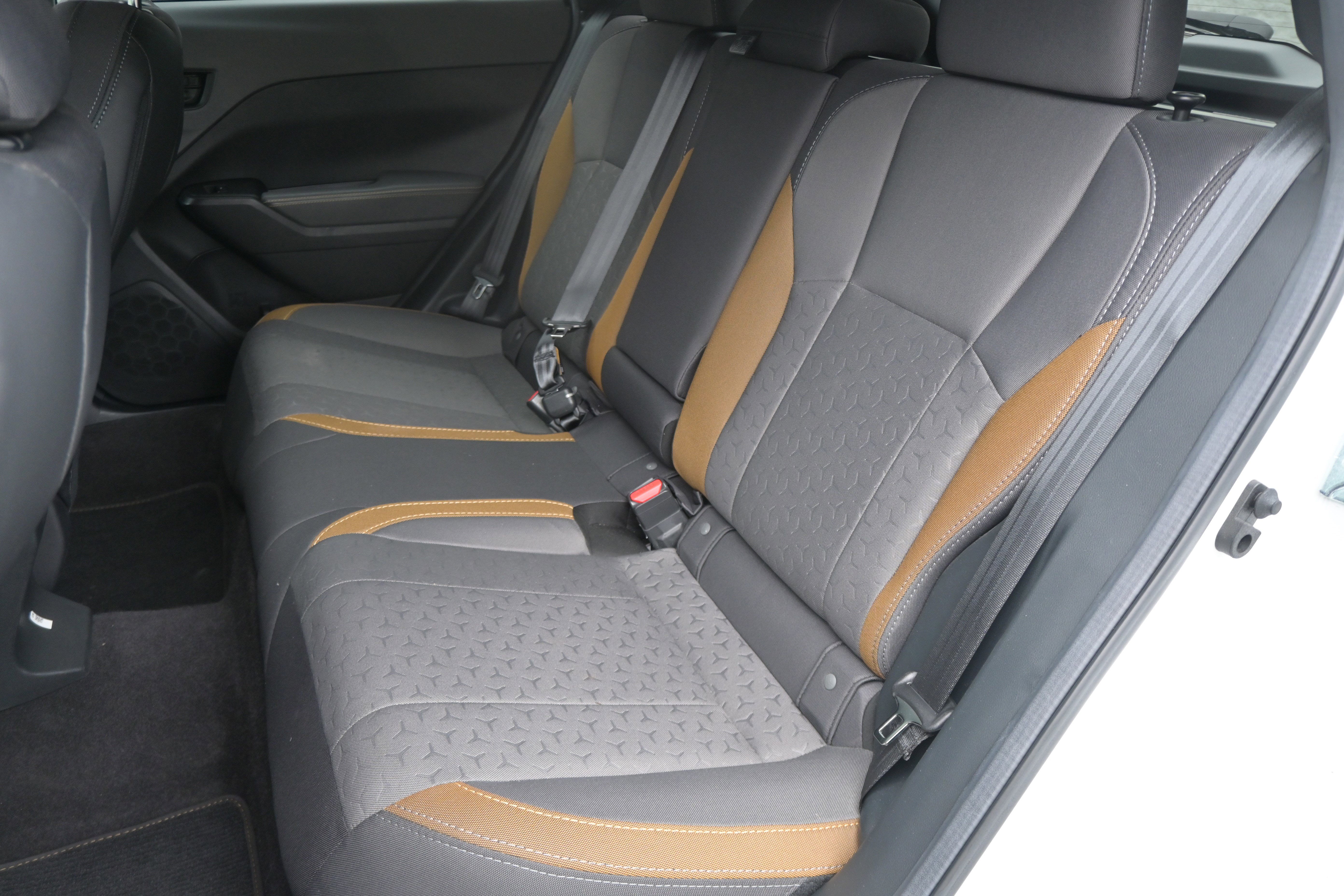 Certified 2025 Subaru Crosstrek 2.5i Sport AWD/4WD image 30