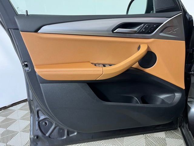 Used 2023 BMW X3 xDrive30i w/ Premium Package image 10