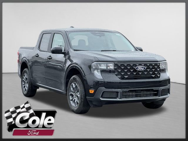 New 2026 Ford Maverick XLT w/ Equipment Group 301A image 1