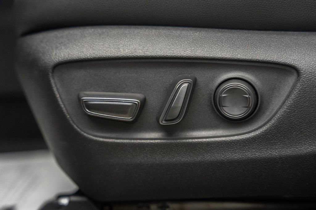 New 2026 Toyota Grand Highlander XLE image 36