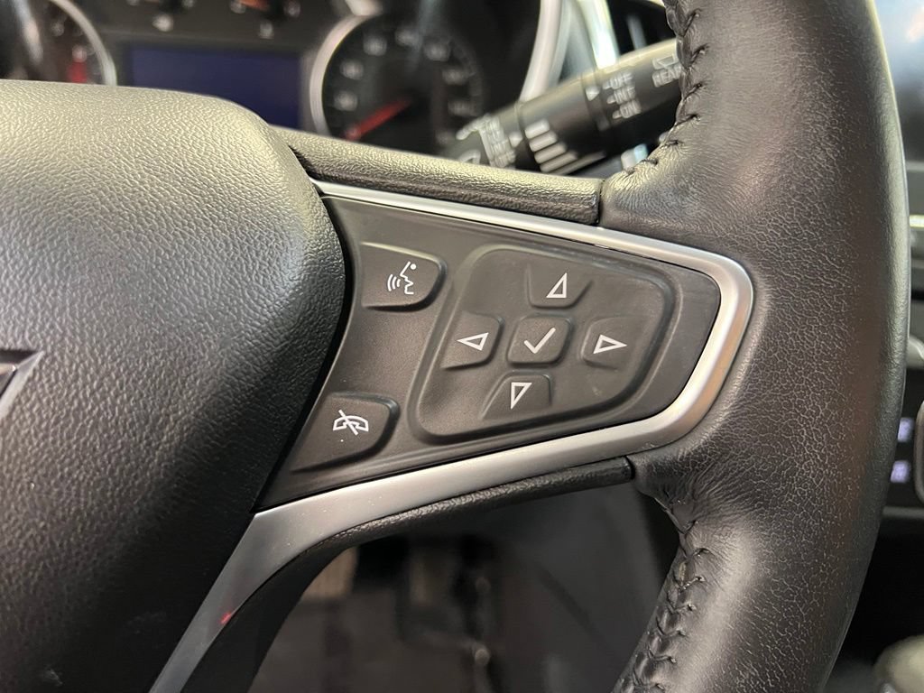 Used 2022 Chevrolet Equinox LT AWD/4WD image 21