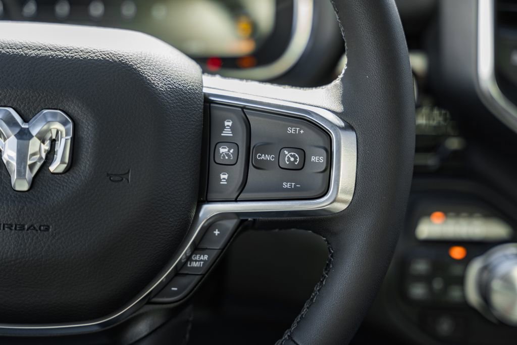 New 2026 RAM 1500 Laramie image 27