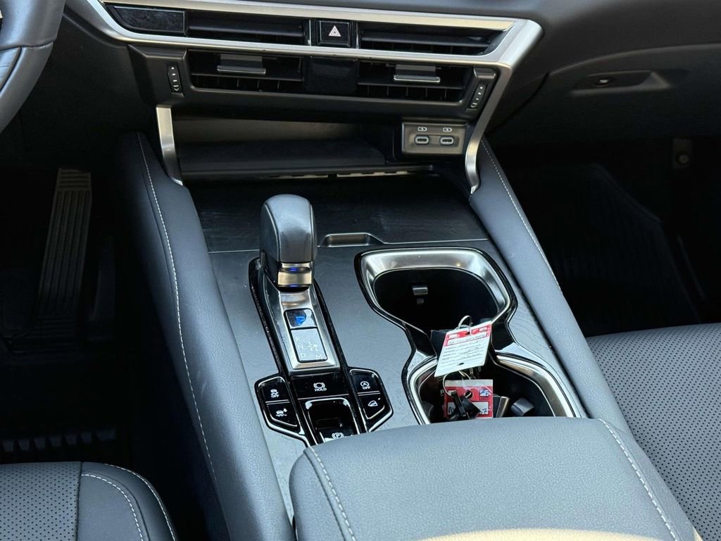 Used 2023 Lexus RX 350 Premium image 20
