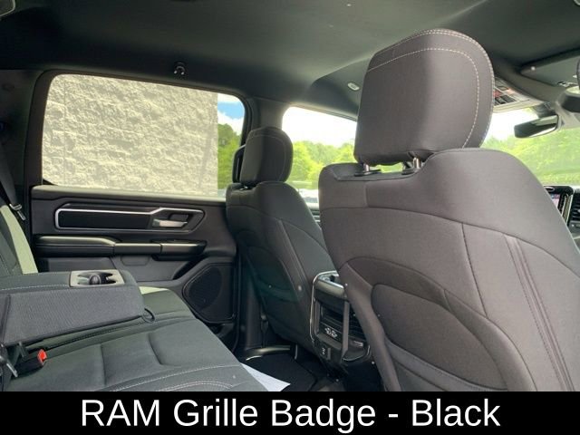 New 2025 RAM 1500 Big Horn image 46